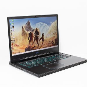 Dell G7 7790 Core i7-9750H/ RAM 16 Gb/ SSD 512 Gb/ 17,3" FHD/ NVIDIA GeForce RTX 2060 6 Gb