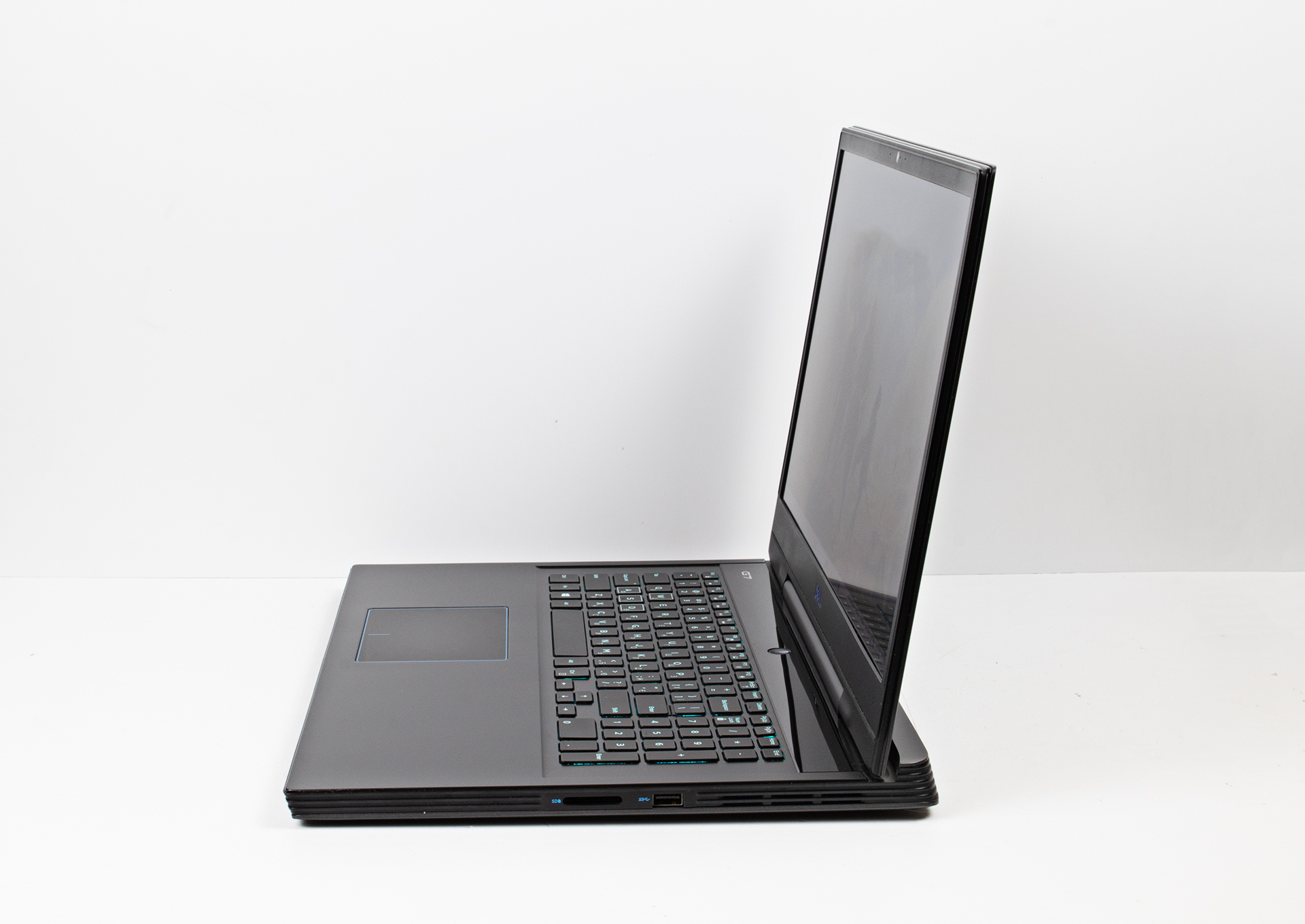 Dell G7 7790 Core i7-9750H/ RAM 16 Gb/ SSD 512 Gb/ 17,3" FHD/ NVIDIA GeForce RTX 2060 6 Gb - Зображення 3