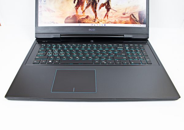 Dell G7 7790 Core i7-9750H/ RAM 16 Gb/ SSD 512 Gb/ 17,3" FHD/ NVIDIA GeForce RTX 2060 6 Gb - Зображення 5