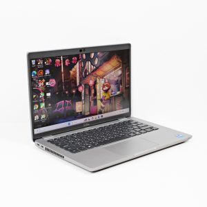 Dell Latitude 5420 Core i5-1135G7/ RAM 16 Gb/ SSD 256 Gb/ 14" FHD