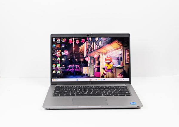 Dell Latitude 5420 Core i5-1135G7/ RAM 16 Gb/ SSD 256 Gb/ 14" FHD - Зображення 2