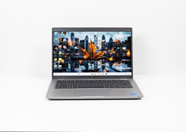Dell Latitude 5420 Core i5-1145G7/ RAM 16 Gb/ SSD 512 Gb/ 14" FHD - Зображення 2