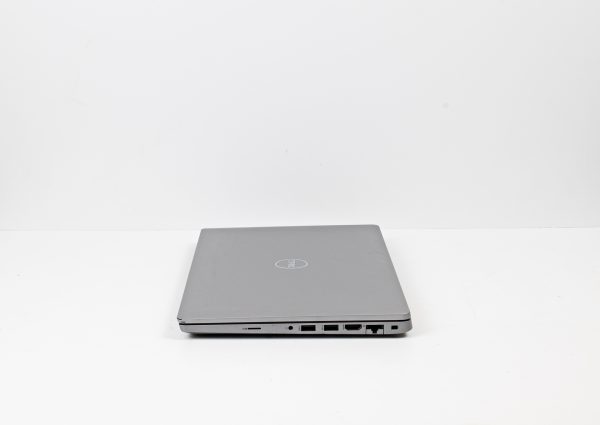 Dell Latitude 5420 Core i5-1145G7/ RAM 16 Gb/ SSD 512 Gb/ 14" FHD - Зображення 4