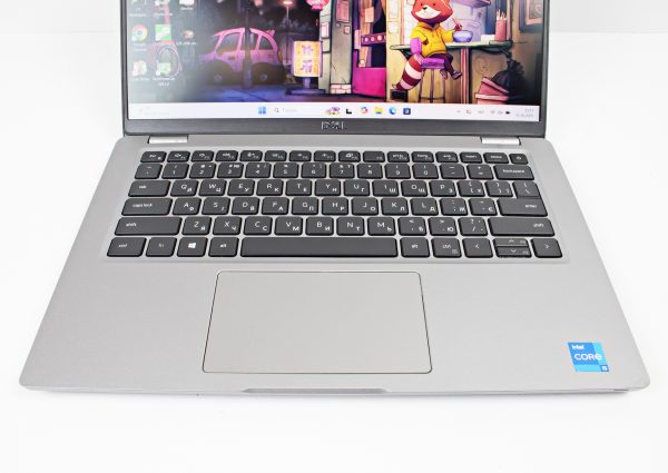 Dell Latitude 5420 Core i5-1135G7/ RAM 16 Gb/ SSD 256 Gb/ 14" FHD - Зображення 5