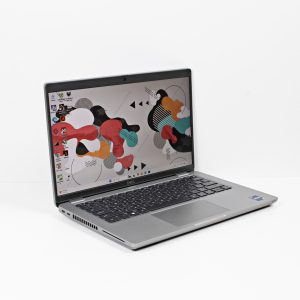 Dell Latitude 5431 Core i5-1250P/ RAM 16 Gb/ SSD 512 Gb/ 14" FHD