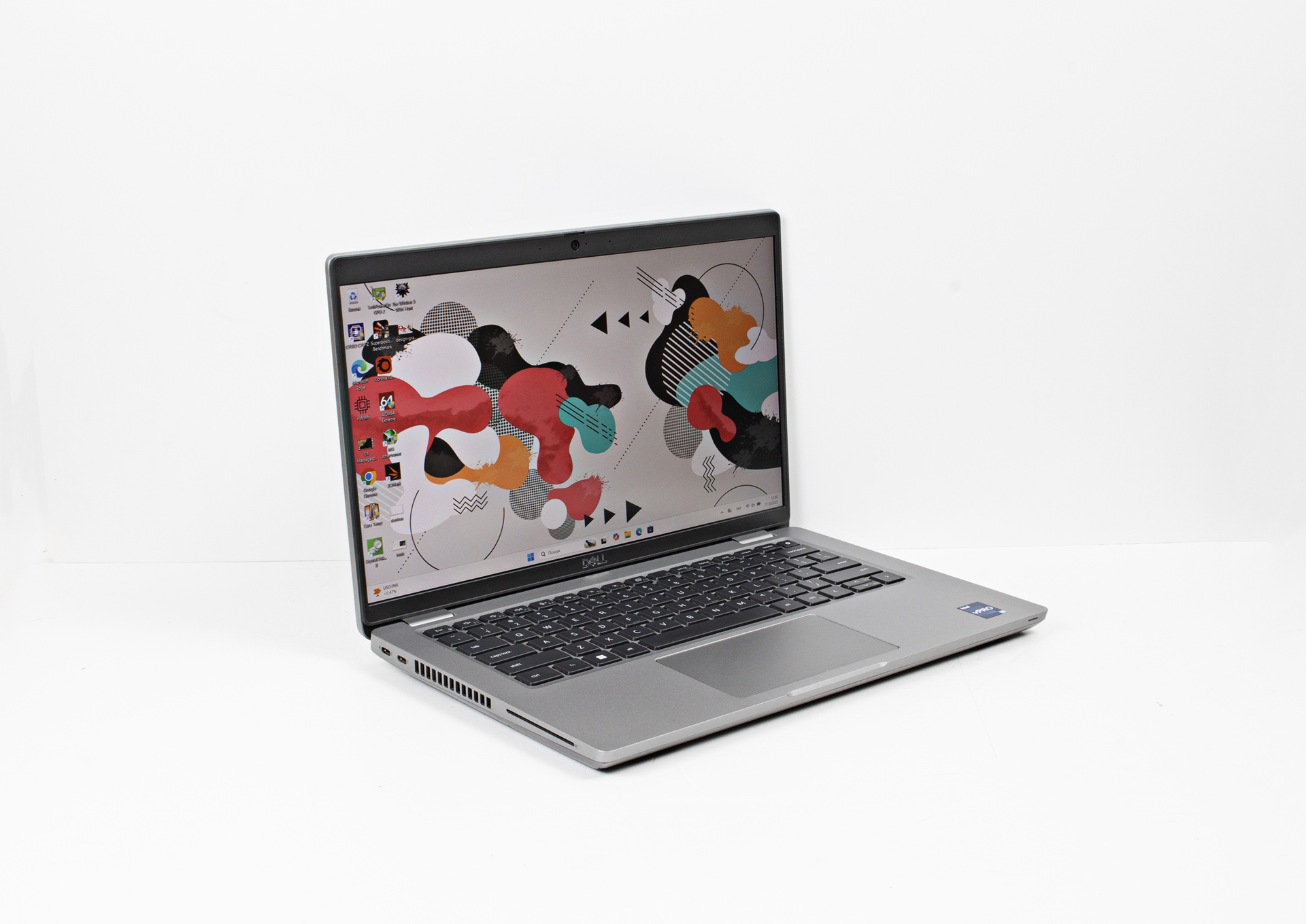 Dell Latitude 5431 Core i5-1250P/ RAM 16 Gb/ SSD 512 Gb/ 14" FHD