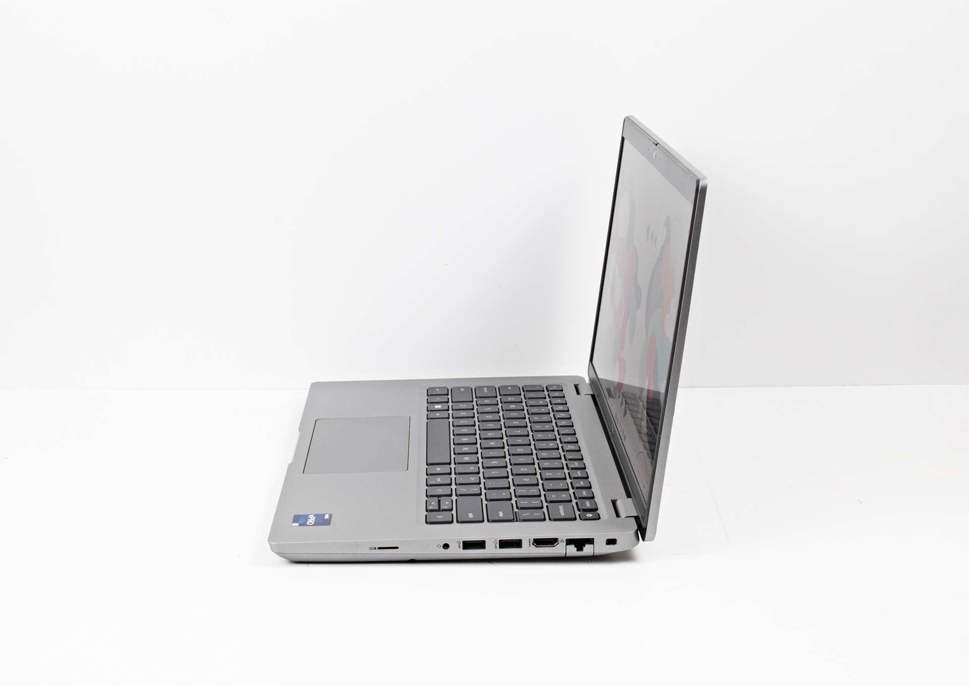 Dell Latitude 5431 Core i5-1250P/ RAM 16 Gb/ SSD 512 Gb/ 14" FHD - Зображення 3