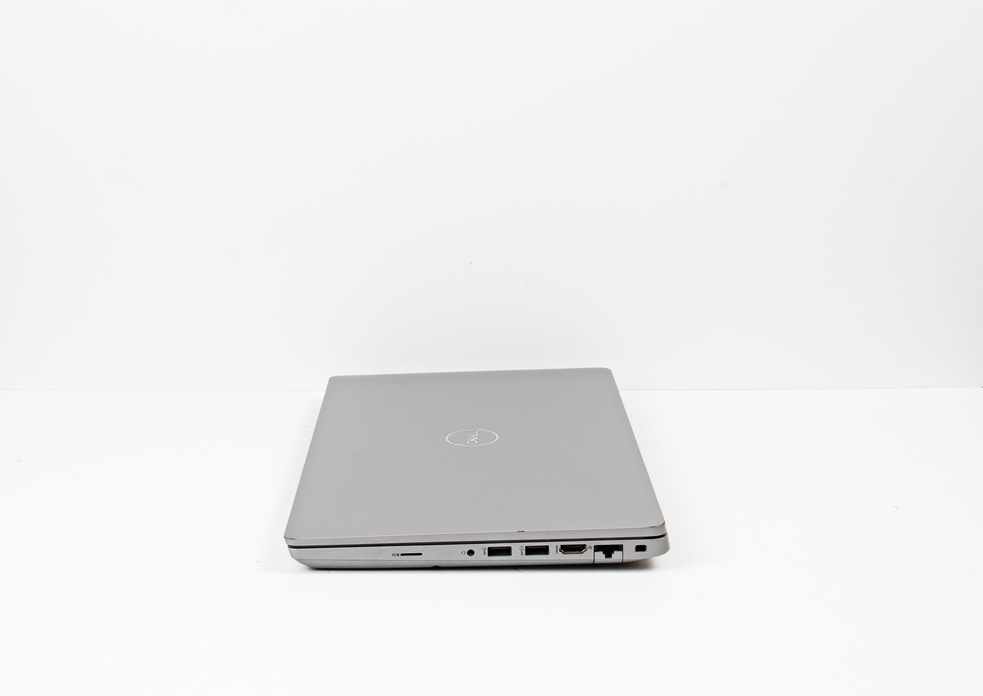 Dell Latitude 5431 Core i5-1250P/ RAM 16 Gb/ SSD 512 Gb/ 14" FHD - Зображення 4