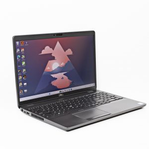 Dell Latitude 5500 Core i5-8365U/ RAM 8 Gb/ SSD 256 Gb/ 15,6" FHD