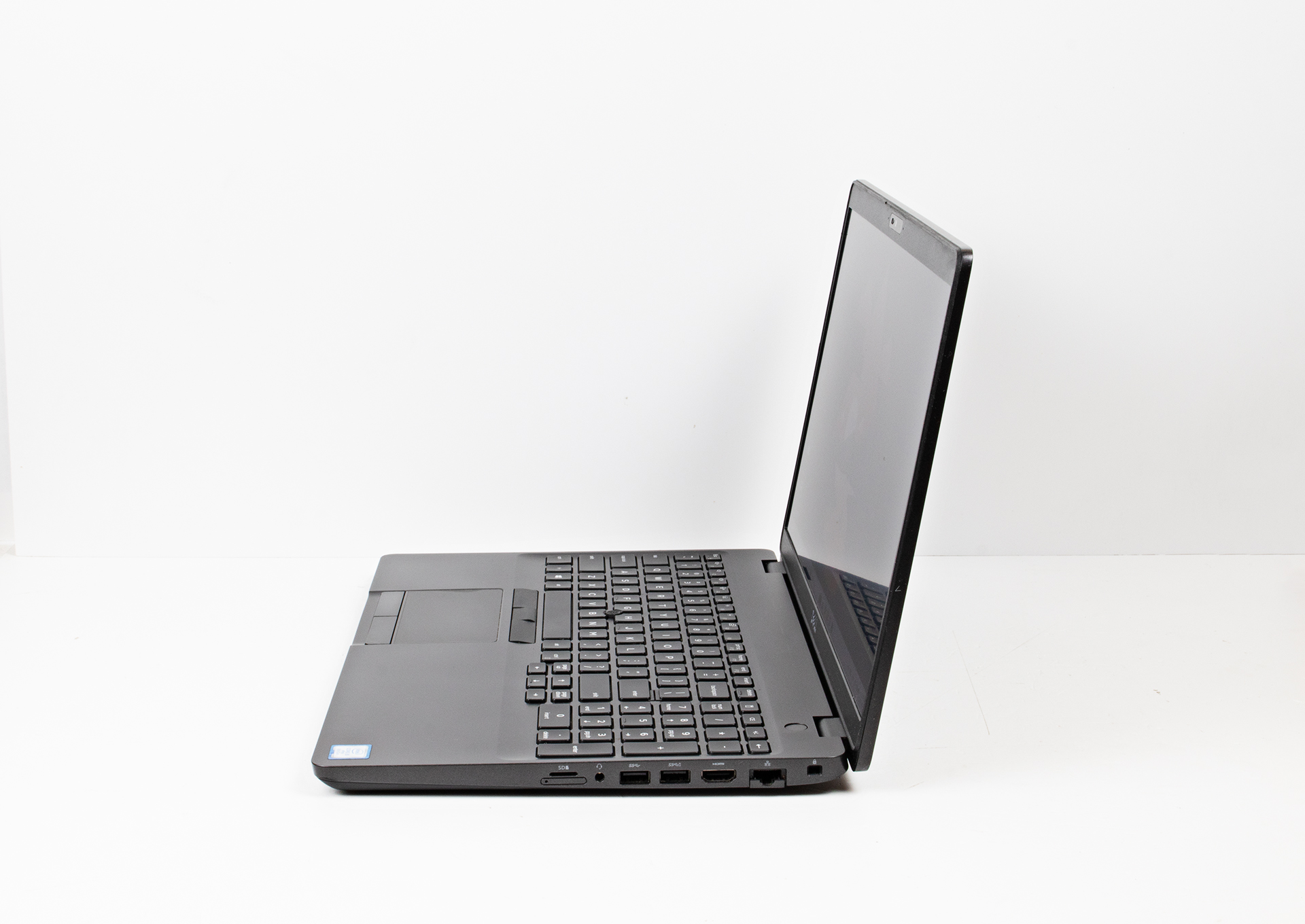 Dell Latitude 5500 Core i5-8365U/ RAM 8 Gb/ SSD 256 Gb/ 15,6" FHD - Зображення 3