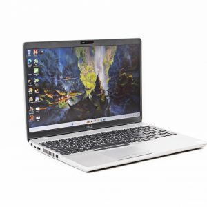 Dell Latitude 5510 Core i5-10210U/ RAM 16 Gb/ SSD 256 Gb/ 15,6" FHD