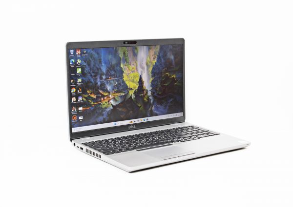 Dell Latitude 5510 Core i5-10210U/ RAM 16 Gb/ SSD 256 Gb/ 15,6" FHD