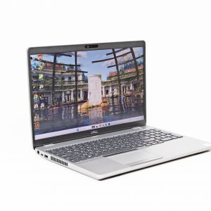 Dell Latitude 5510 Core i5-10210U/ RAM 8 Gb/ SSD 256 Gb/ 15,6" FHD