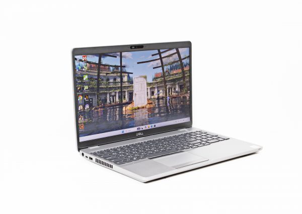 Dell Latitude 5510 Core i5-10210U/ RAM 8 Gb/ SSD 256 Gb/ 15,6" FHD