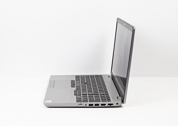 Dell Latitude 5510 Core i5-10210U/ RAM 16 Gb/ SSD 256 Gb/ 15,6" FHD - Зображення 3