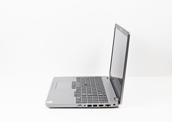 Dell Latitude 5510 Core i5-10210U/ RAM 8 Gb/ SSD 256 Gb/ 15,6" FHD - Зображення 3