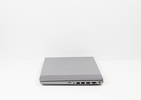 Dell Latitude 5510 Core i5-10210U/ RAM 16 Gb/ SSD 256 Gb/ 15,6" FHD - Зображення 4