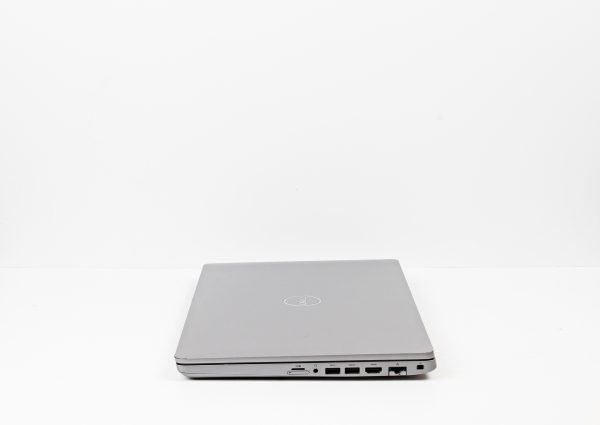 Dell Latitude 5510 Core i5-10210U/ RAM 8 Gb/ SSD 256 Gb/ 15,6" FHD - Зображення 4