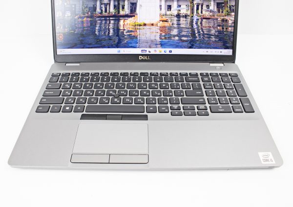 Dell Latitude 5510 Core i5-10210U/ RAM 8 Gb/ SSD 256 Gb/ 15,6" FHD - Зображення 5