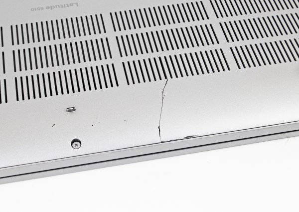 Dell Latitude 5510 Core i5-10210U/ RAM 8 Gb/ SSD 256 Gb/ 15,6" FHD - Зображення 7