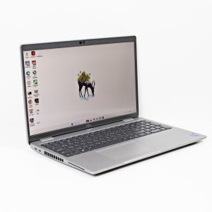 Dell Latitude 5520 Core i7-1185G7/ RAM 16 Gb/ SSD 512 Gb/ 15,6" FHD