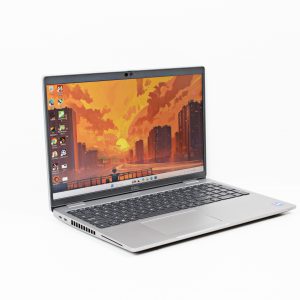 Dell Latitude 5520 Core i7-1185G7/ RAM 16 Gb/ SSD 512 Gb/ 15,6" FHD