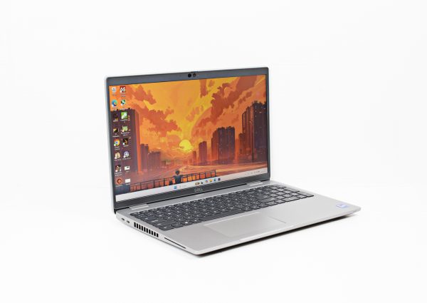 Dell Latitude 5520 Core i7-1185G7/ RAM 16 Gb/ SSD 512 Gb/ 15,6" FHD