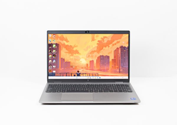 Dell Latitude 5520 Core i7-1185G7/ RAM 16 Gb/ SSD 512 Gb/ 15,6" FHD - Зображення 2