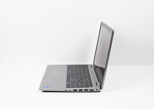 Dell Latitude 5520 Core i7-1185G7/ RAM 16 Gb/ SSD 512 Gb/ 15,6" FHD - Зображення 3