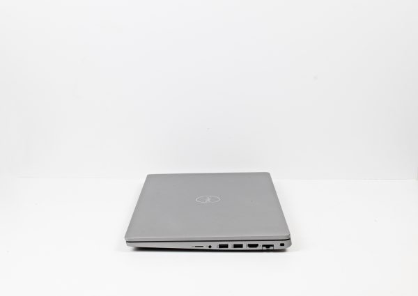 Dell Latitude 5520 Core i7-1185G7/ RAM 16 Gb/ SSD 512 Gb/ 15,6" FHD - Зображення 4