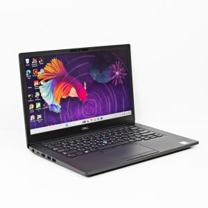 Dell Latitude 7490 Core i5-8350U/ RAM 8 Gb/ SSD 256 Gb/ 14" FHD