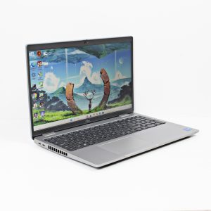 Dell Precision 3560 Core i7-1165G7/ RAM 16 Gb/ SSD 512 Gb/ 15,6" / NVIDIA T500 2 Gb