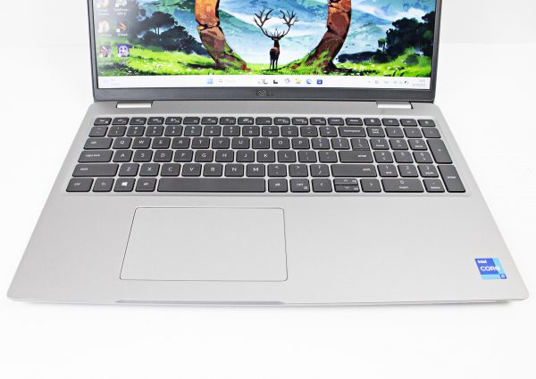 Dell Precision 3560 Core i7-1165G7/ RAM 32 Gb/ SSD 512 Gb/ 15,6" / NVIDIA T500 2 Gb - Зображення 5