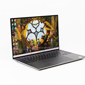 Dell Precision 5550 Core i7-10850H/ RAM 32 Gb/ SSD 1 Tb/ 15,6" 4K/ NVIDIA Quadro T1000 4 Gb