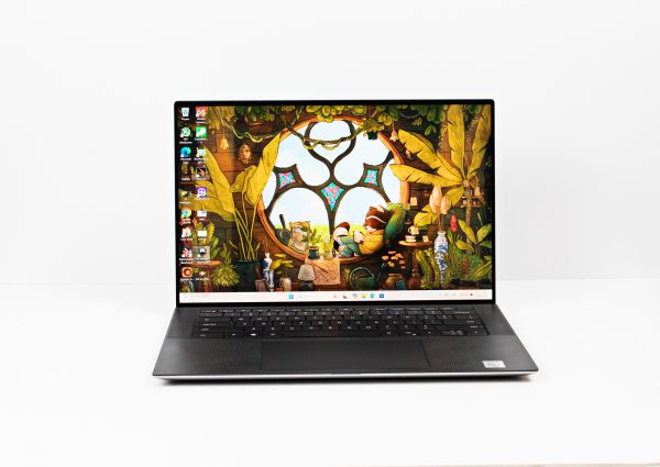 Dell Precision 5550 Core i7-10850H/ RAM 32 Gb/ SSD 1 Tb/ 15,6" 4K/ NVIDIA Quadro T1000 4 Gb - Зображення 2