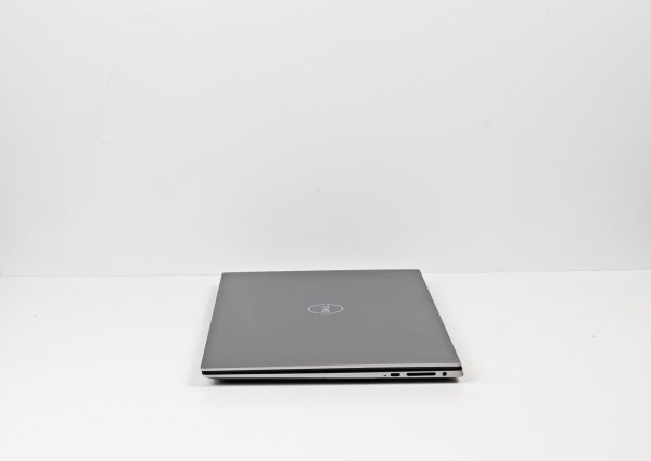 Dell Precision 5550 Core i7-10850H/ RAM 32 Gb/ SSD 1 Tb/ 15,6" 4K/ NVIDIA Quadro T1000 4 Gb - Зображення 4