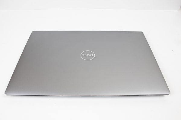 Dell Precision 5550 Core i7-10850H/ RAM 32 Gb/ SSD 1 Tb/ 15,6" 4K/ NVIDIA Quadro T1000 4 Gb - Зображення 6