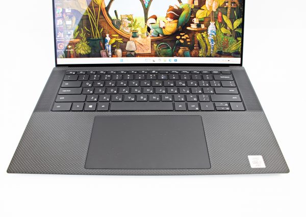 Dell Precision 5550 Core i7-10850H/ RAM 32 Gb/ SSD 1 Tb/ 15,6" 4K/ NVIDIA Quadro T1000 4 Gb - Зображення 5