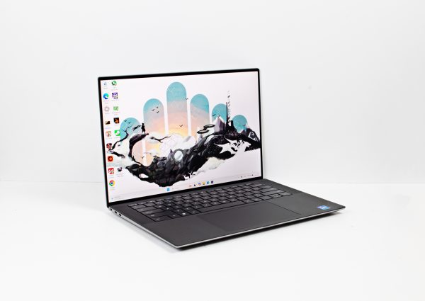 Dell Precision 5560 Core i5-11500H/ RAM 32 Gb/ SSD 1 Tb/ 15,6" 4K/ NVIDIA T1200 4 Gb