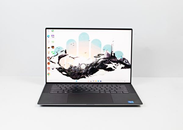 Dell Precision 5560 Core i5-11500H/ RAM 32 Gb/ SSD 1 Tb/ 15,6" 4K/ NVIDIA T1200 4 Gb - Зображення 2