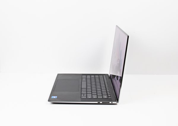 Dell Precision 5560 Core i5-11500H/ RAM 32 Gb/ SSD 1 Tb/ 15,6" 4K/ NVIDIA T1200 4 Gb - Зображення 3