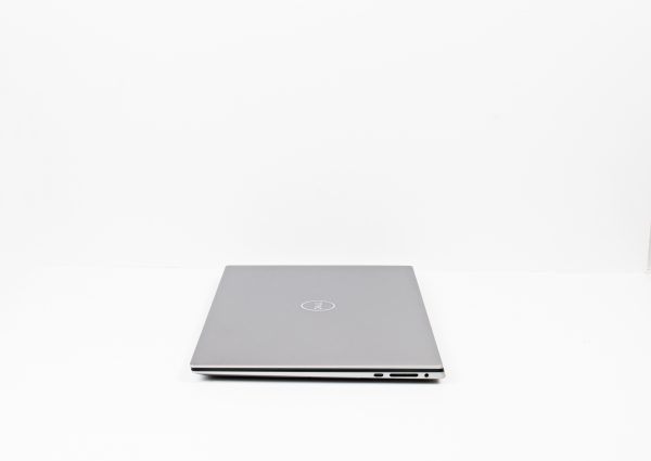 Dell Precision 5560 Core i5-11500H/ RAM 32 Gb/ SSD 1 Tb/ 15,6" 4K/ NVIDIA T1200 4 Gb - Зображення 4