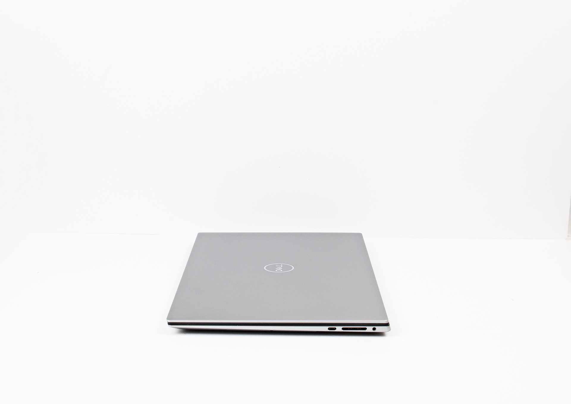 Dell Precision 5560 Core i5-11500H/ RAM 32 Gb/ SSD 1 Tb/ 15,6" 4K/ NVIDIA T1200 4 Gb - Зображення 4