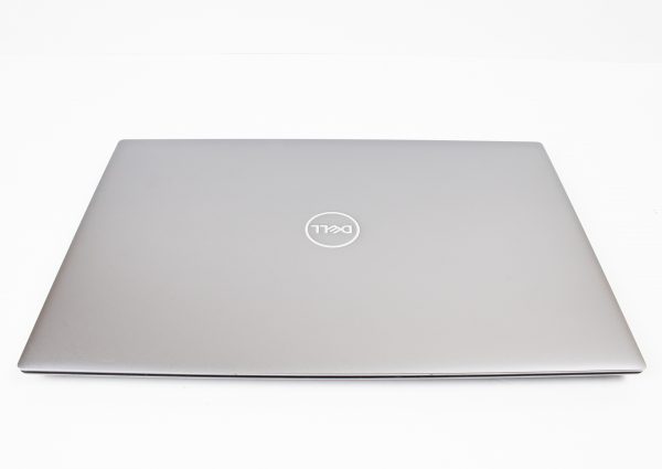 Dell Precision 5560 Core i5-11500H/ RAM 32 Gb/ SSD 1 Tb/ 15,6" 4K/ NVIDIA T1200 4 Gb - Зображення 6