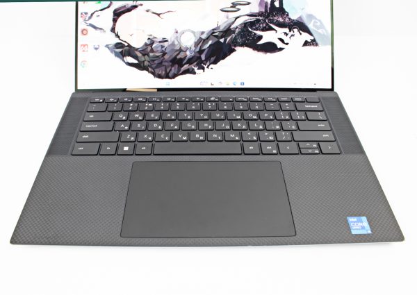 Dell Precision 5560 Core i5-11500H/ RAM 32 Gb/ SSD 1 Tb/ 15,6" 4K/ NVIDIA T1200 4 Gb - Зображення 5