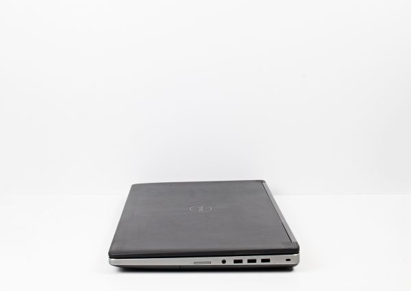 Dell Precision 7710 Core i7-6820HQ/ RAM 16 Gb/ SSD 512 Gb/ 17,3" FHD/ AMD Radeon R9 M390X 4 Gb - Зображення 4