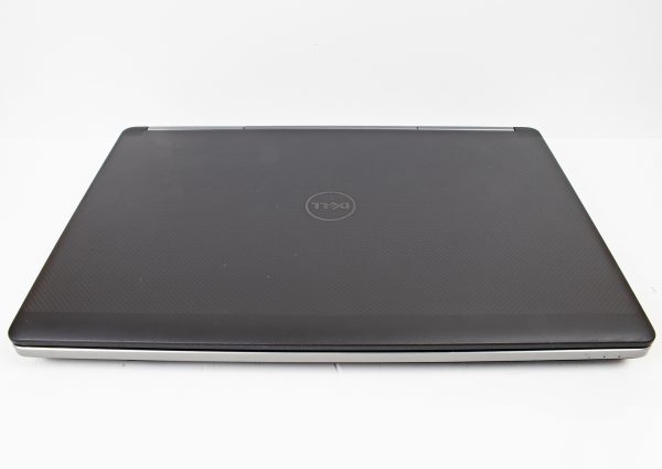 Dell Precision 7710 Core i7-6820HQ/ RAM 16 Gb/ SSD 512 Gb/ 17,3" FHD/ AMD Radeon R9 M390X 4 Gb - Зображення 6