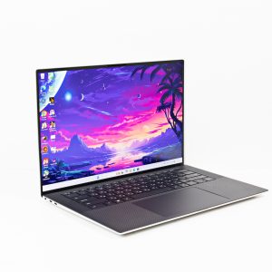 Dell XPS 15 9500 Core i7-10875H/ RAM 32 Gb/ SSD 1 Tb/ 15,6" FHD+/ NVIDIA GeForce GTX 1650 Ti 4 Gb