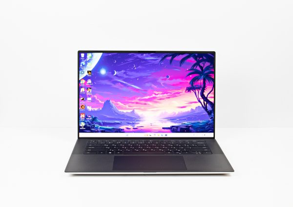 Dell XPS 15 9500 Core i7-10875H/ RAM 32 Gb/ SSD 1 Tb/ 15,6" FHD+/ NVIDIA GeForce GTX 1650 Ti 4 Gb - Зображення 2