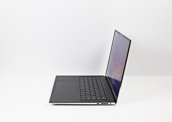 Dell XPS 15 9500 Core i7-10875H/ RAM 32 Gb/ SSD 1 Tb/ 15,6" FHD+/ NVIDIA GeForce GTX 1650 Ti 4 Gb - Зображення 3